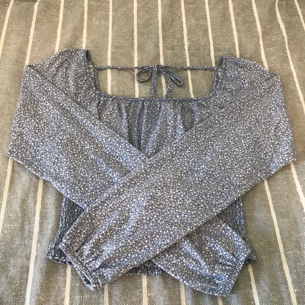 Arizona top